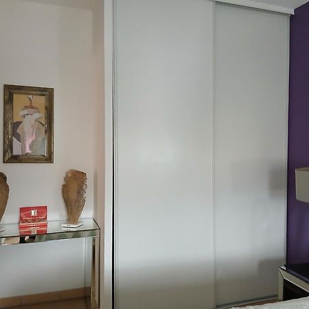 Location chambre 2 personnes chez Angela Cannes Extérieur photo
