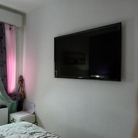 Location chambre 2 personnes chez Angela Cannes Extérieur photo