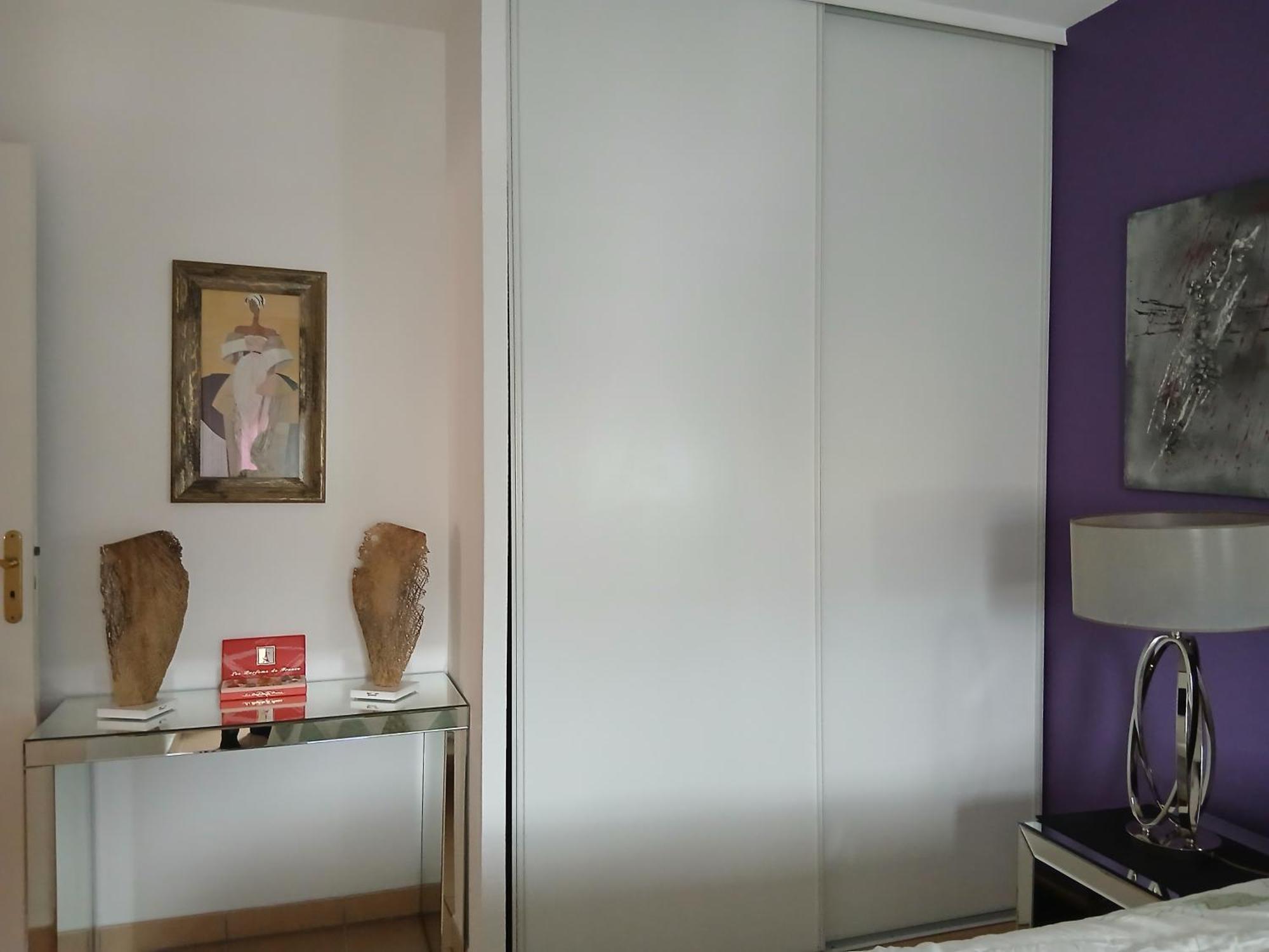 Location chambre 2 personnes chez Angela Cannes Extérieur photo