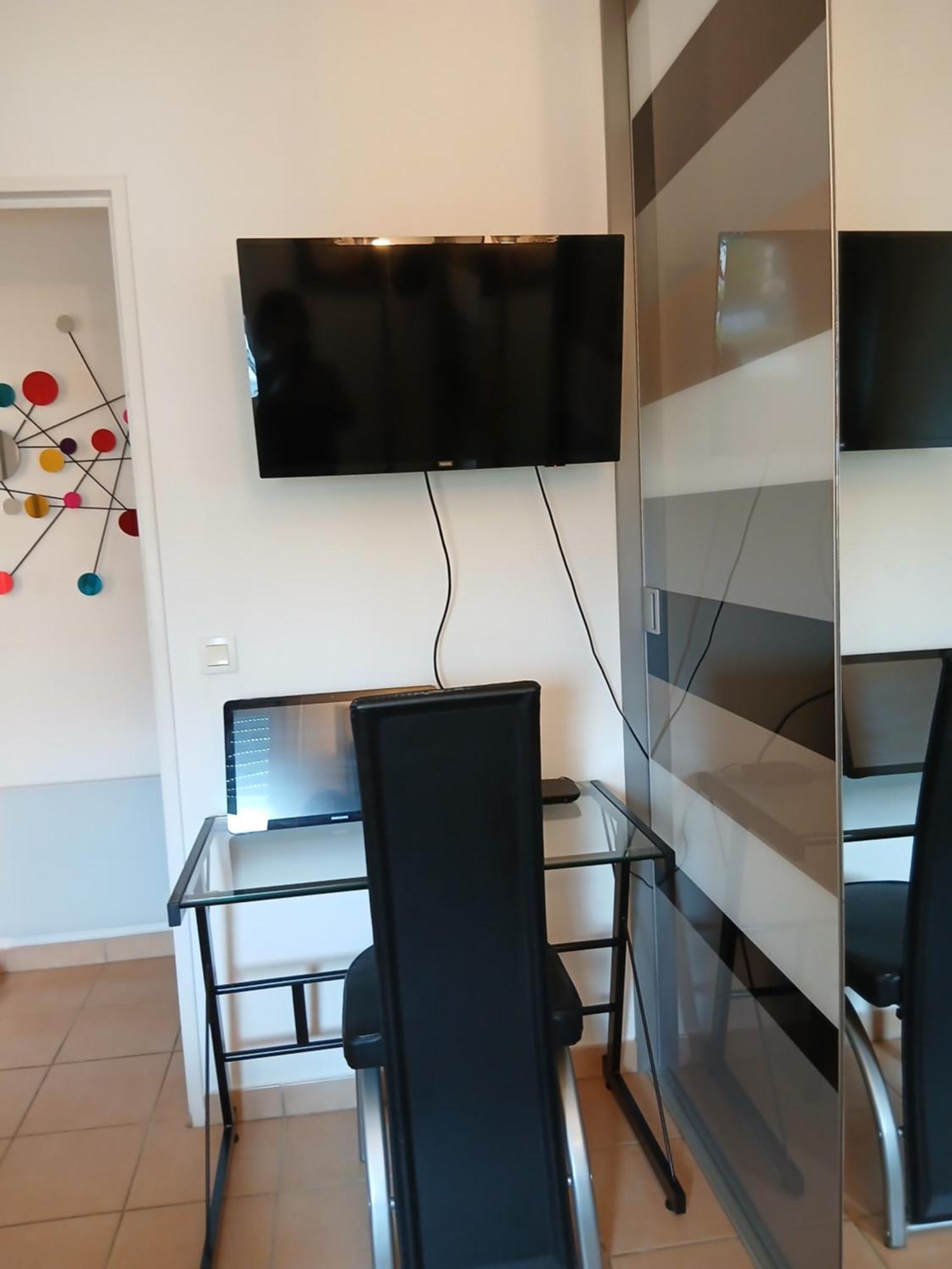 Location chambre 2 personnes chez Angela Cannes Chambre photo